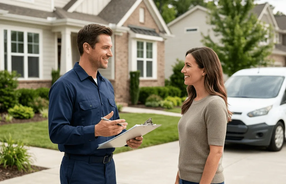 Mold Remediation Mcwilliams, AL FAQs